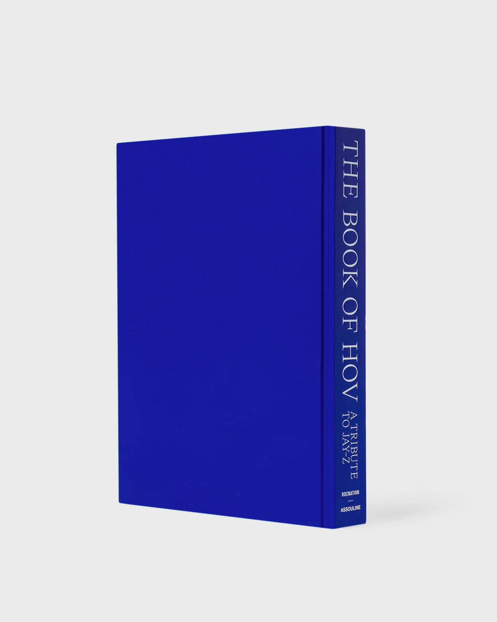 The Book of Hov (Classic)