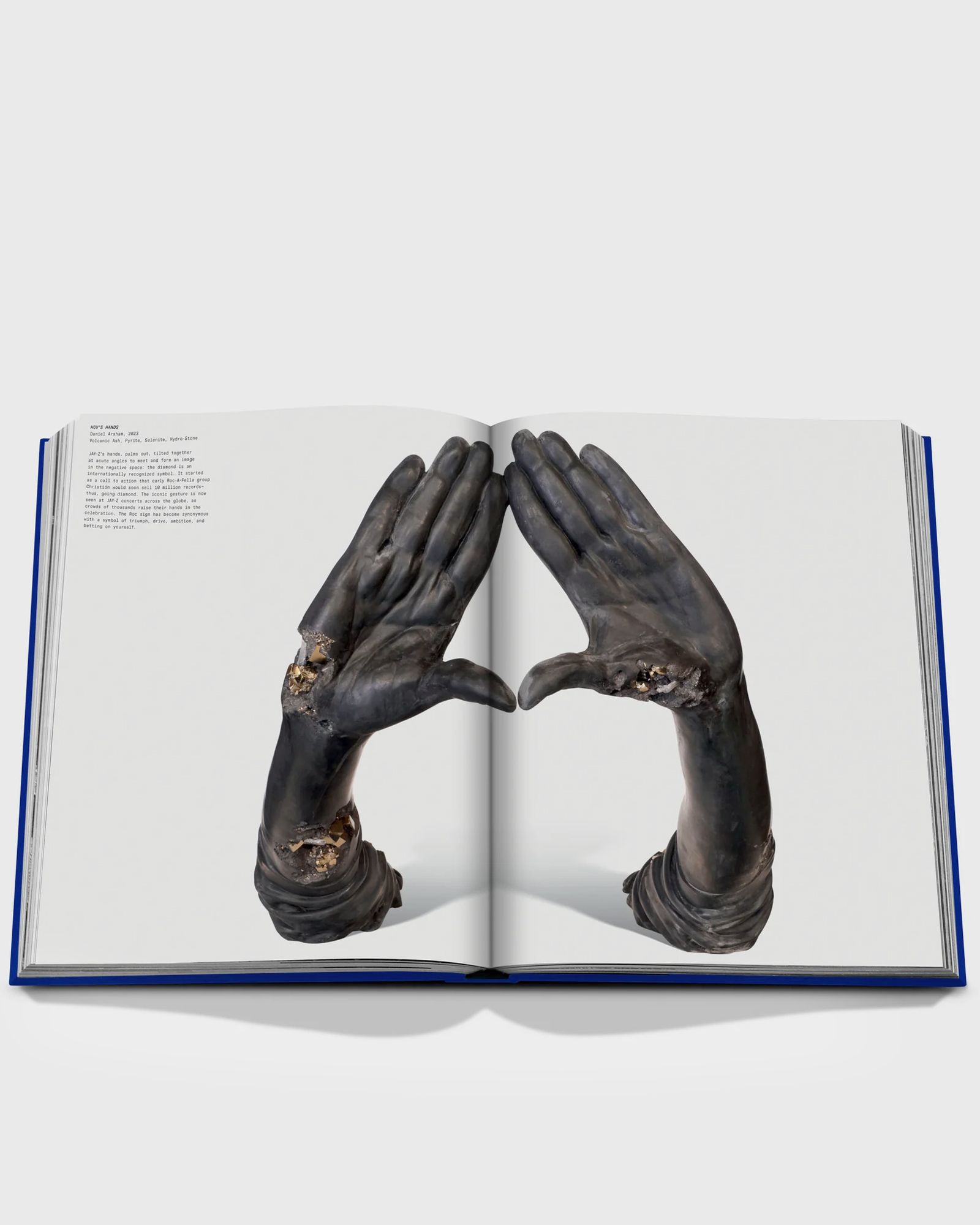 The Book of Hov (Classic)