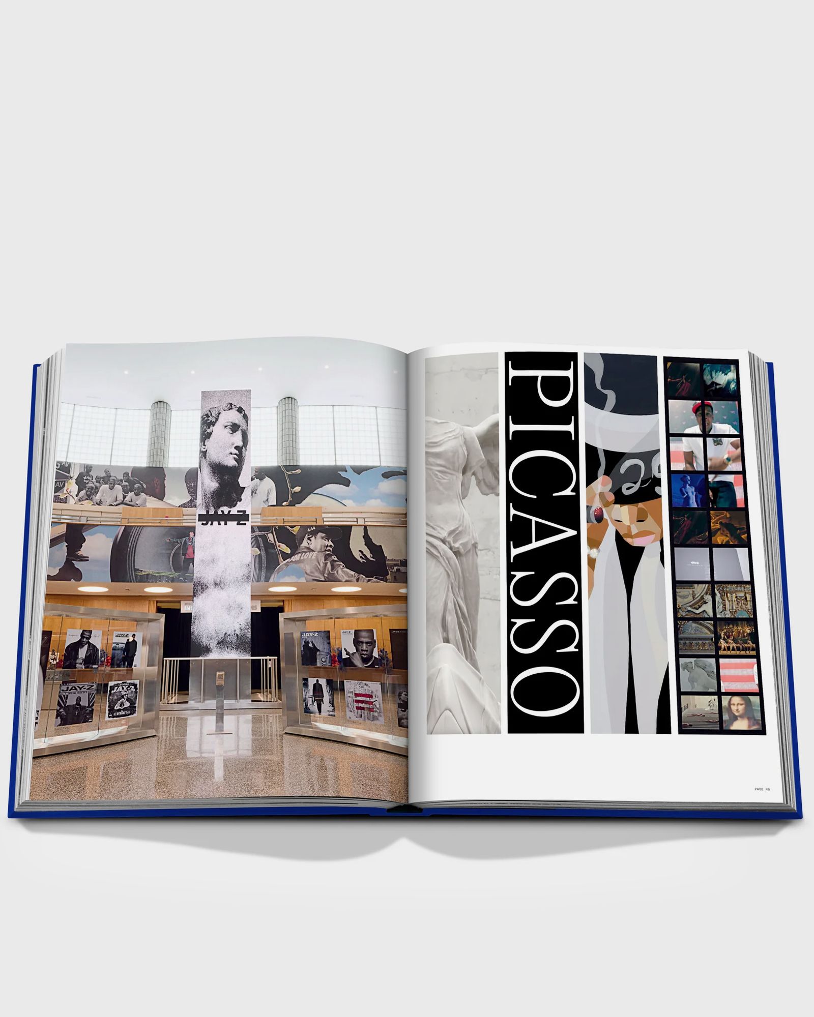 The Book of Hov (Classic)