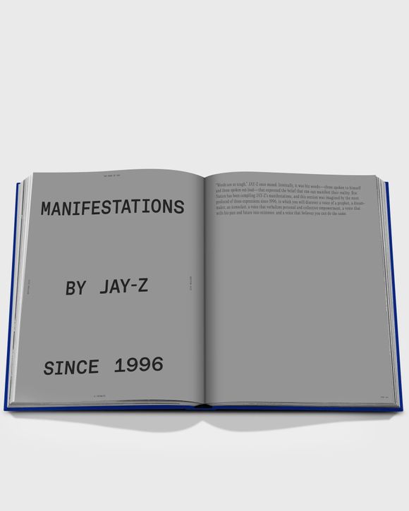The Book of Hov (Classic)