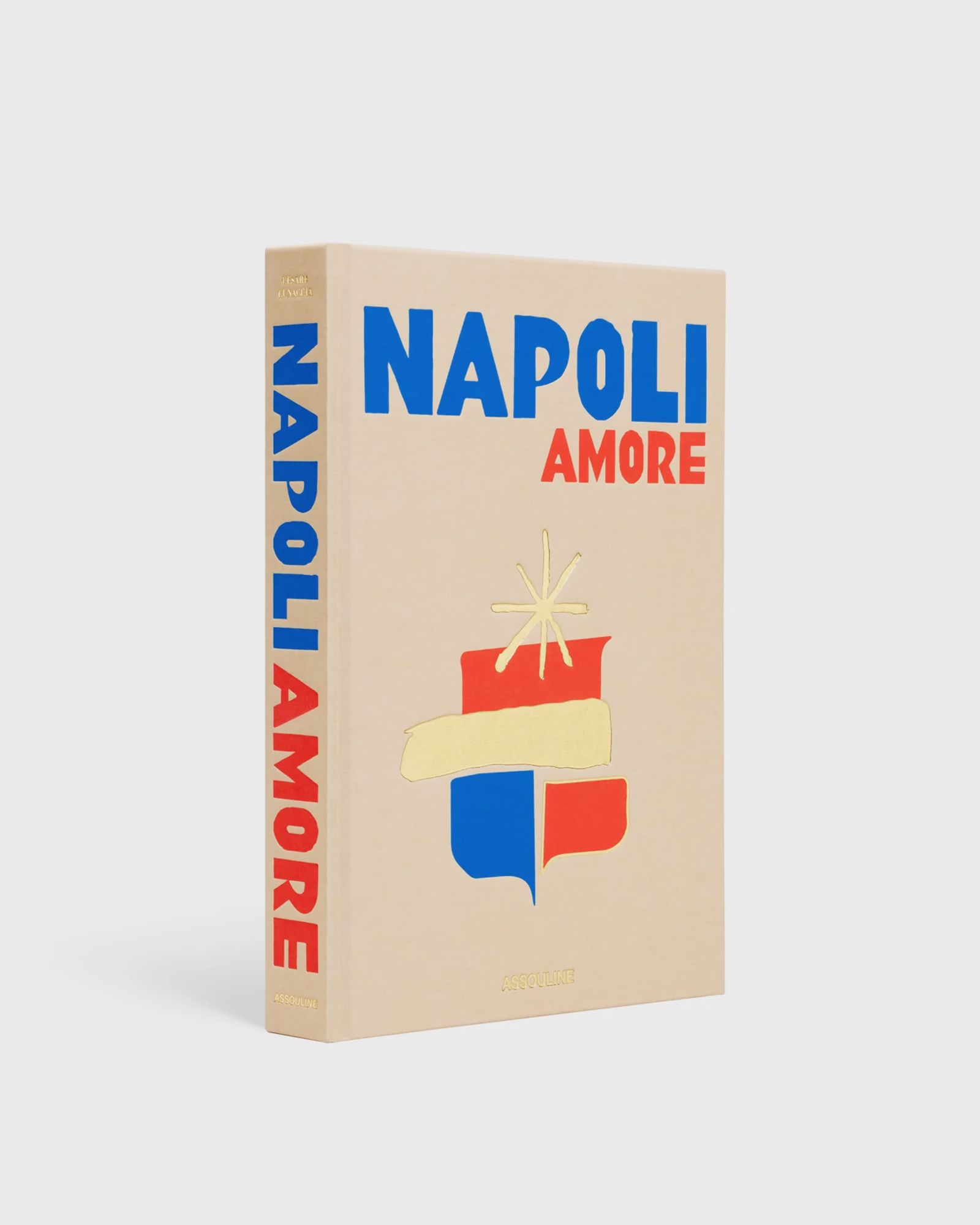 Napoli Amore