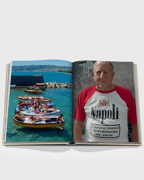 Napoli Amore