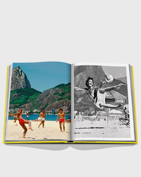 Rio De Janeiro