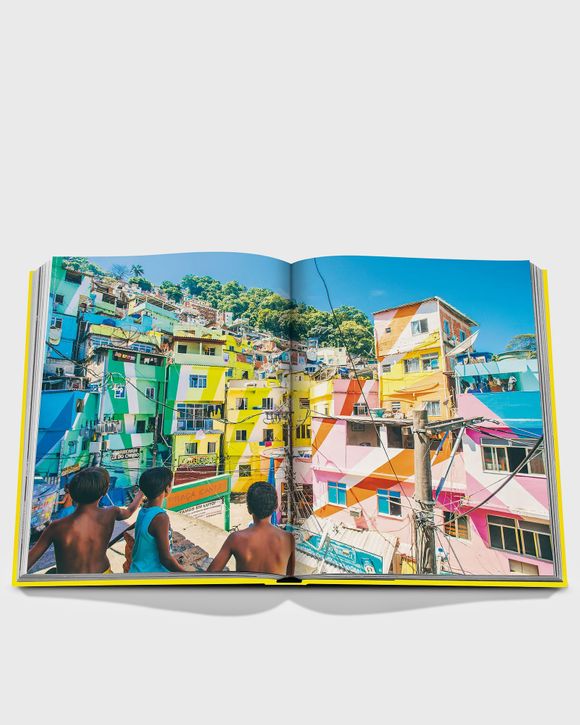 Rio De Janeiro