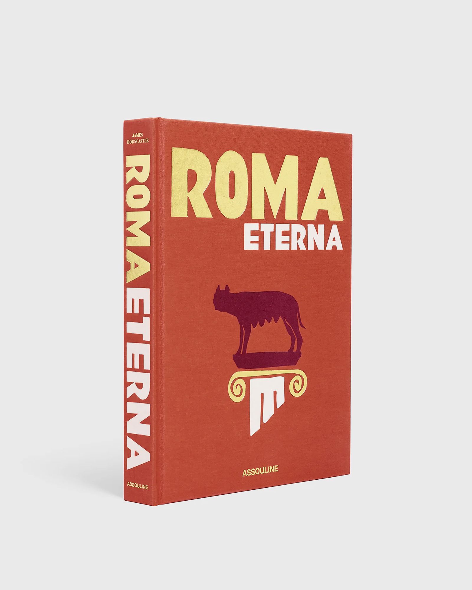 Roma Eterna