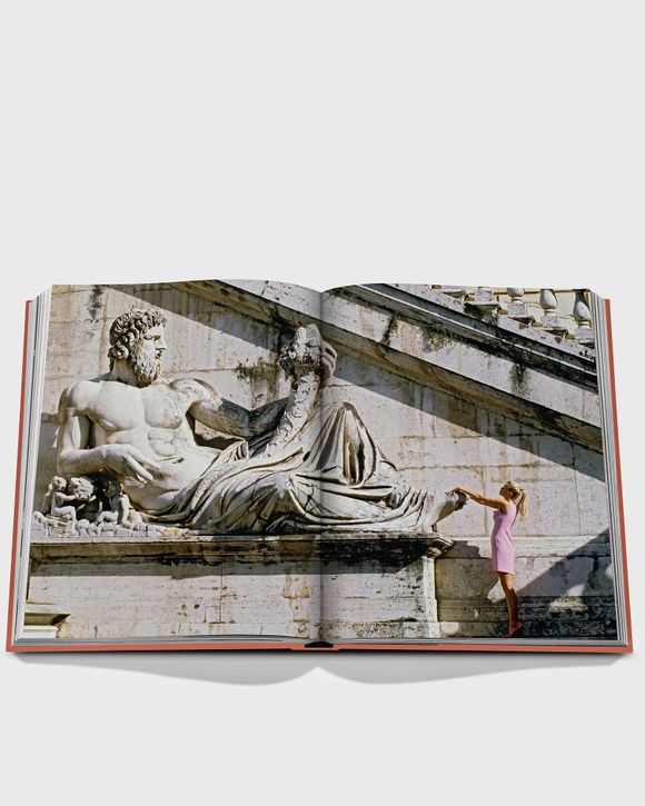 Roma Eterna