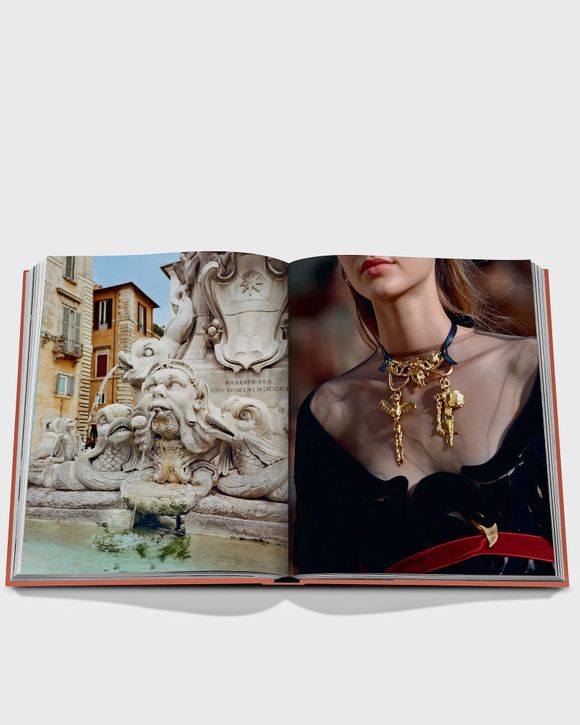 Roma Eterna