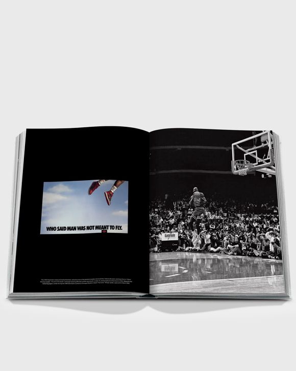 Air Jordan (Classic)