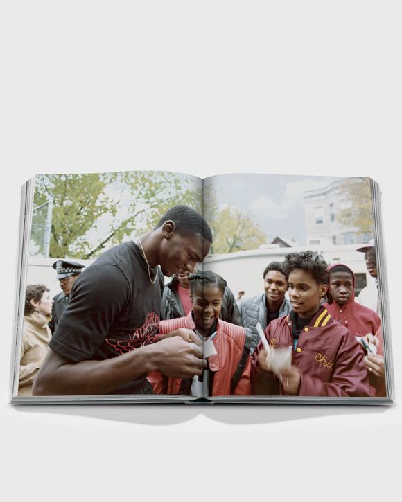 Air Jordan (Classic)