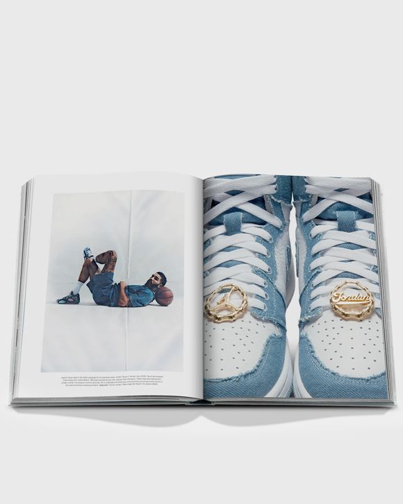 Air Jordan (Classic)