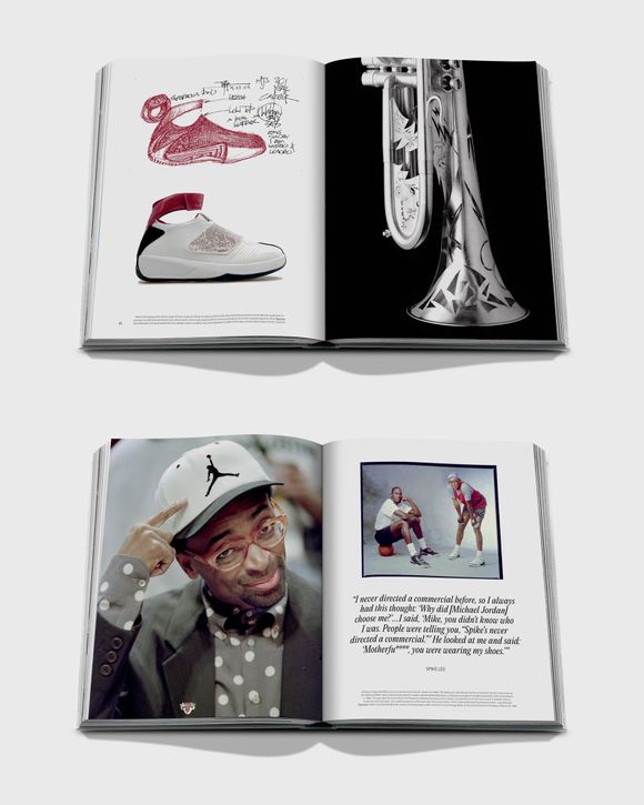 Air Jordan (Classic)