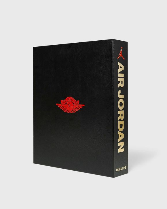 Air Jordan (Ultimate)