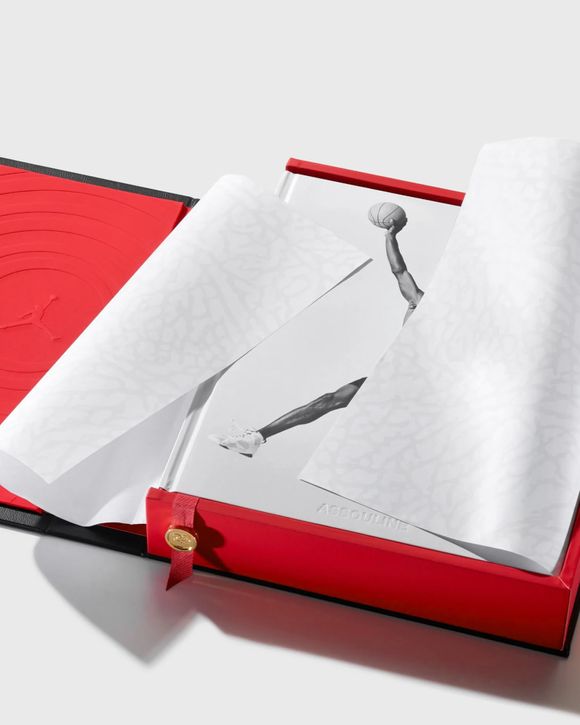 Air Jordan (Ultimate)