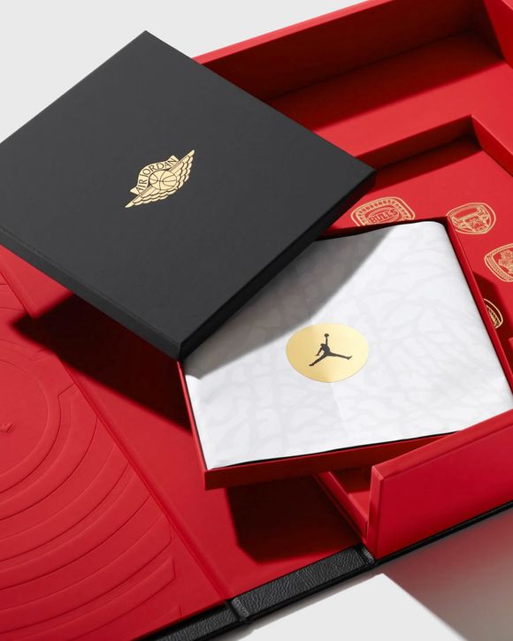 Air Jordan (Ultimate)