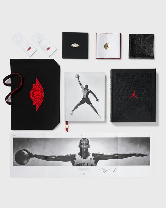 Air Jordan (Ultimate)