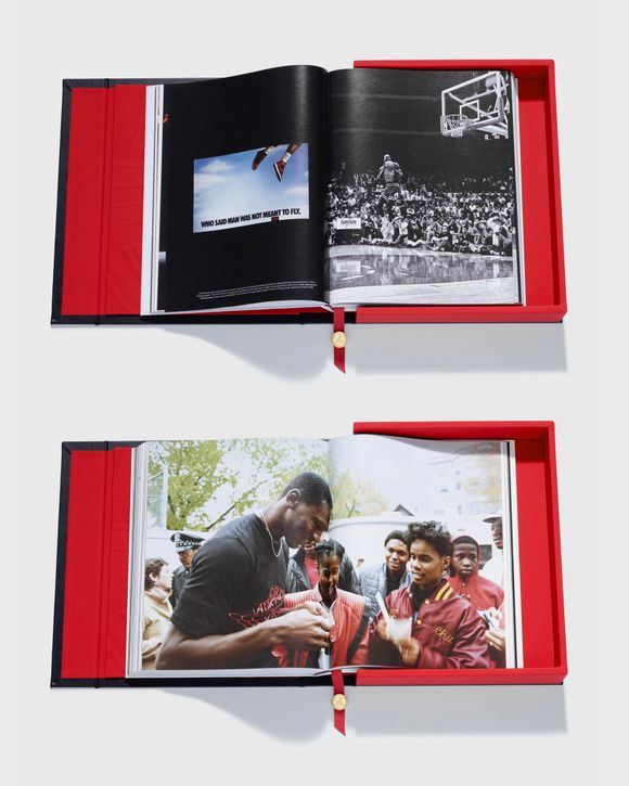 Air Jordan (Ultimate)