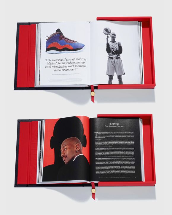 Air Jordan (Ultimate)