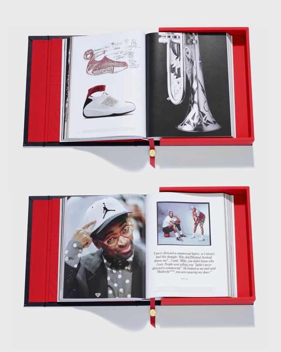 Air Jordan (Ultimate)