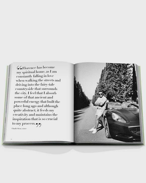 "Tuscany Marvel" by Cesare Cunaccia