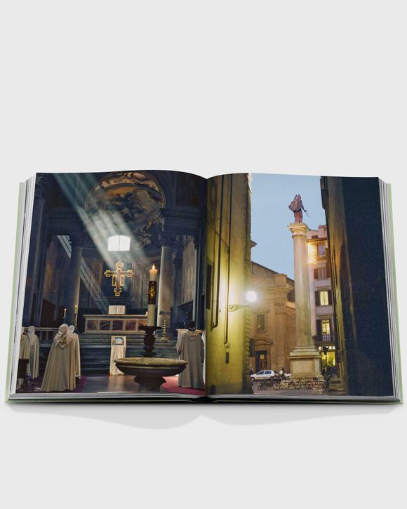 "Tuscany Marvel" by Cesare Cunaccia