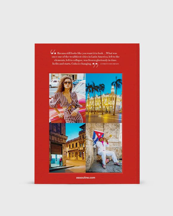 "Havana Blues" by Pamela Ruiz