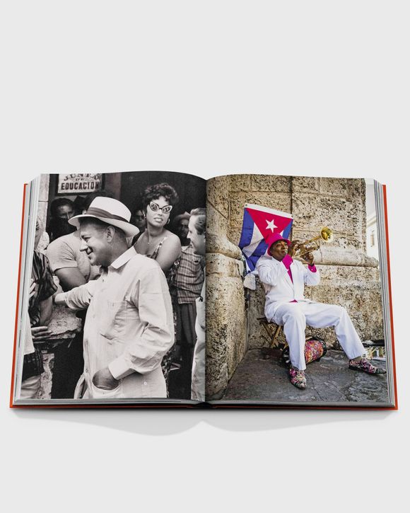 "Havana Blues" by Pamela Ruiz