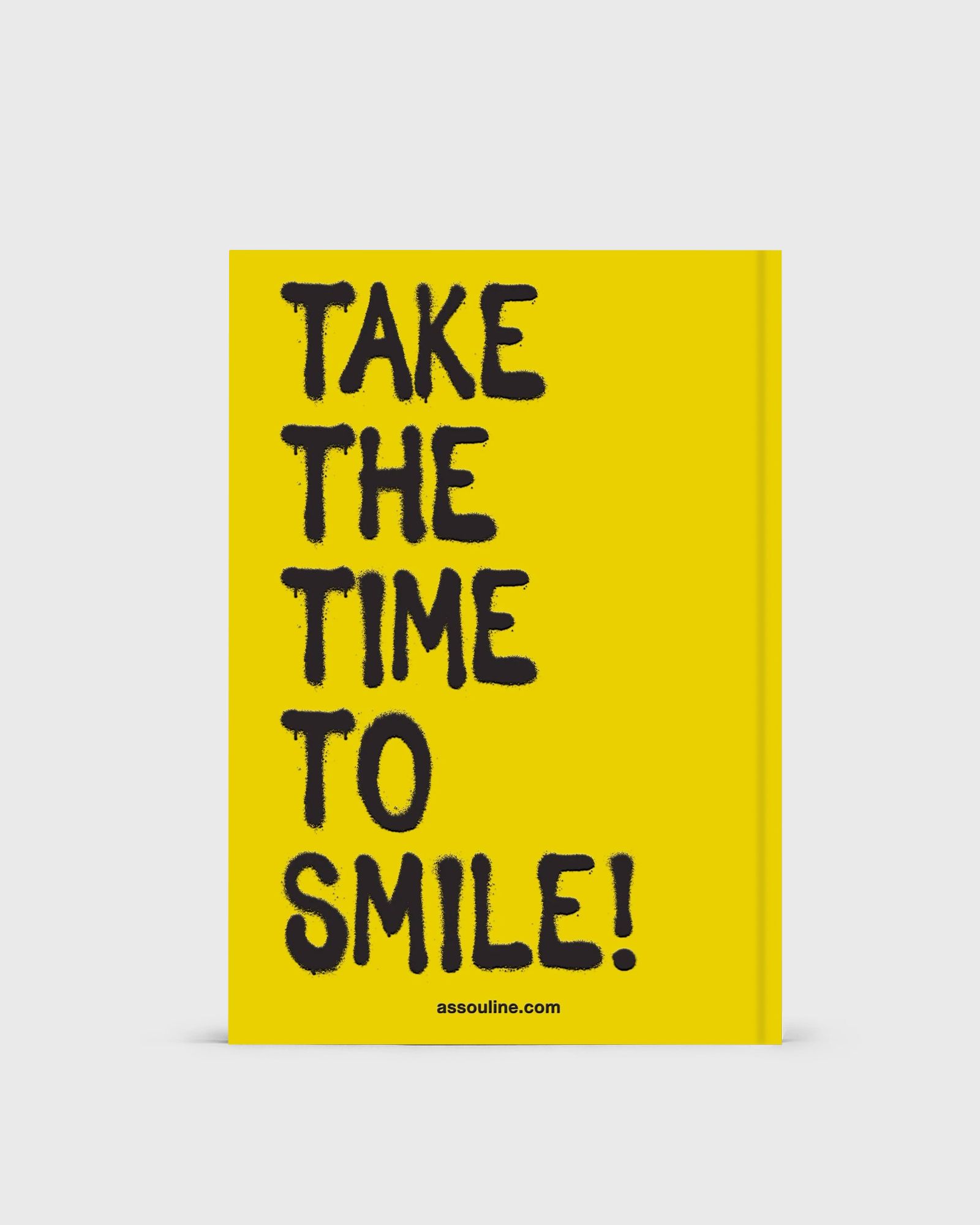 “Smiley: 50 Years of Good News” by Franklin Loufrani