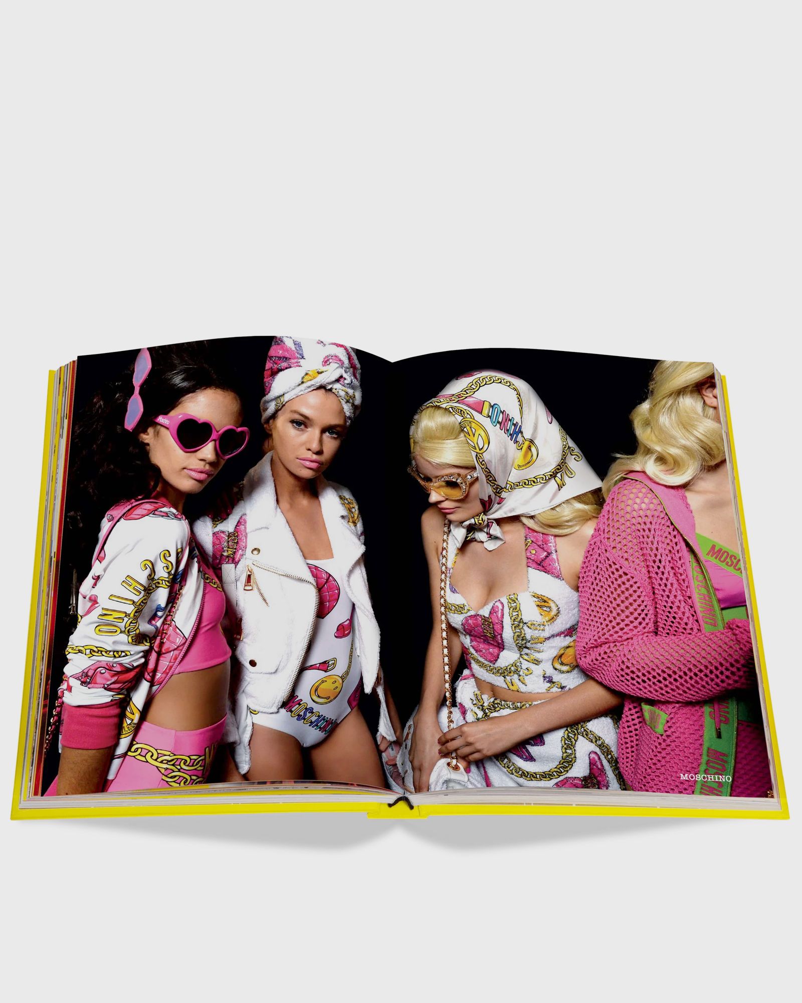 “Smiley: 50 Years of Good News” by Franklin Loufrani