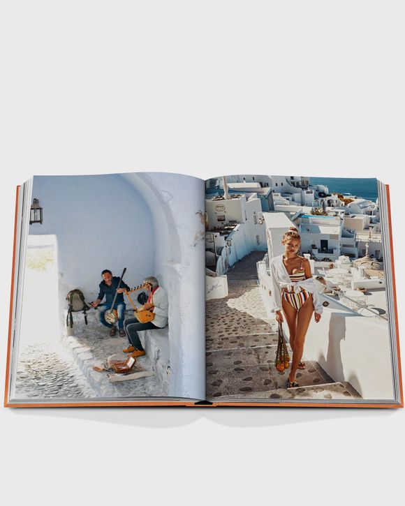 "Greek Islands" by Chrysanthos Panas