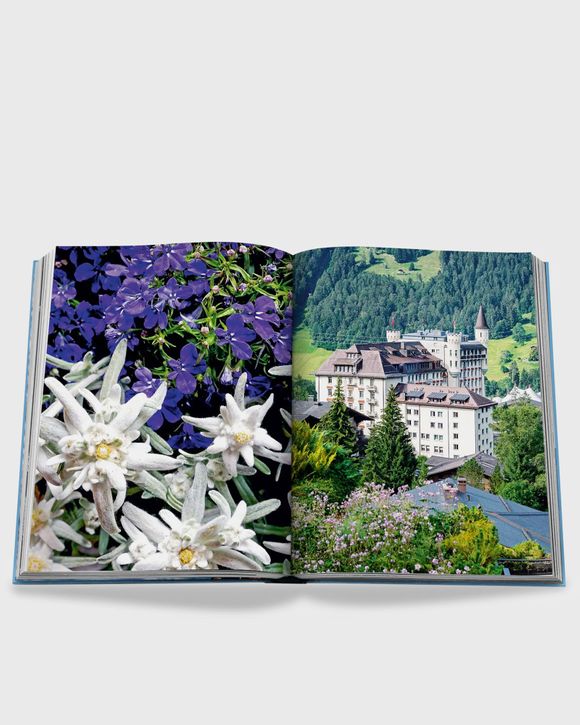Gstaad Glam