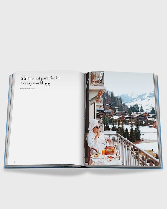 Gstaad Glam