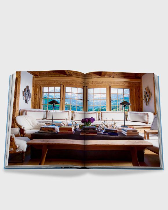 Gstaad Glam
