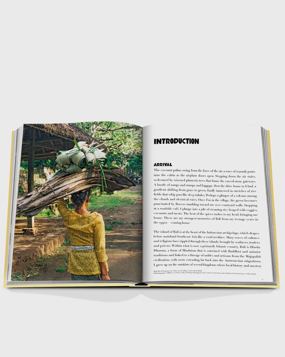 "Bali Mystique" by Elora Hardy