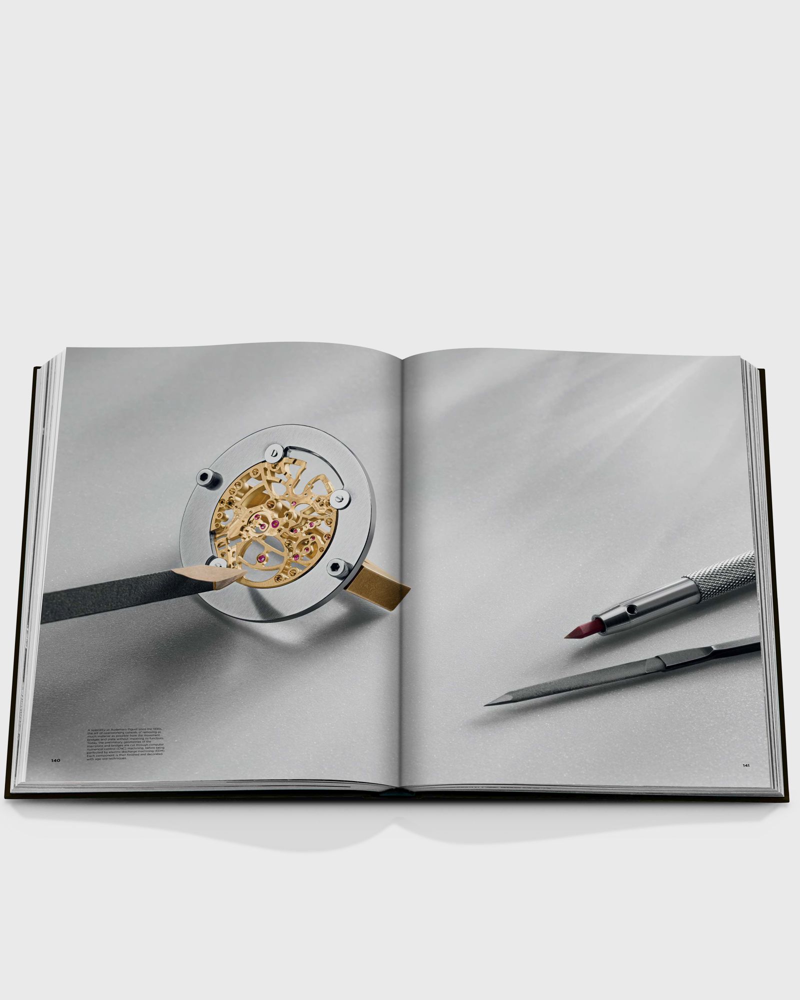 "Audemars Piguet - Royal Oak: From Iconoclast to Icon" by Bill Prince