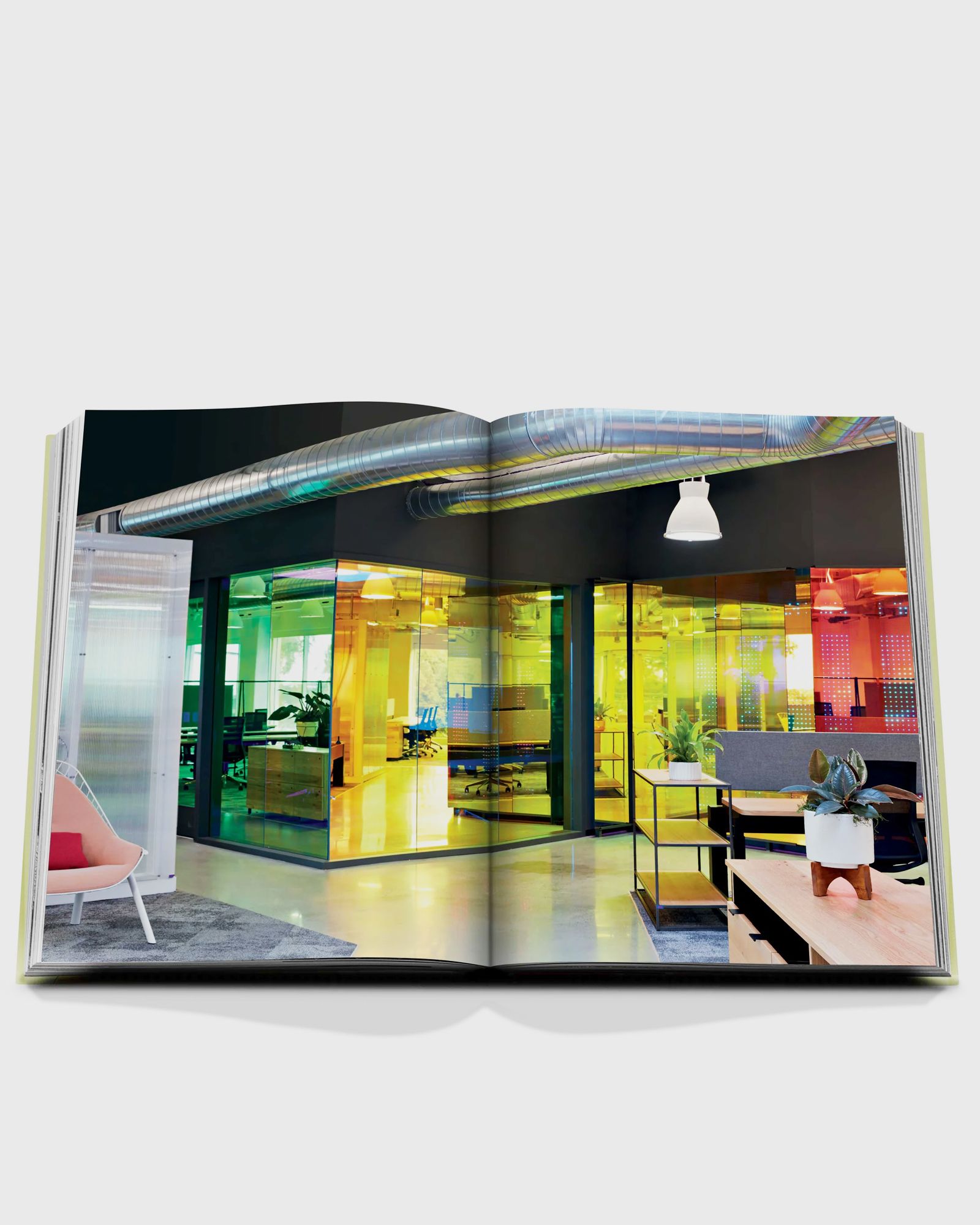 "Pop Art Style" by Julie Belcove