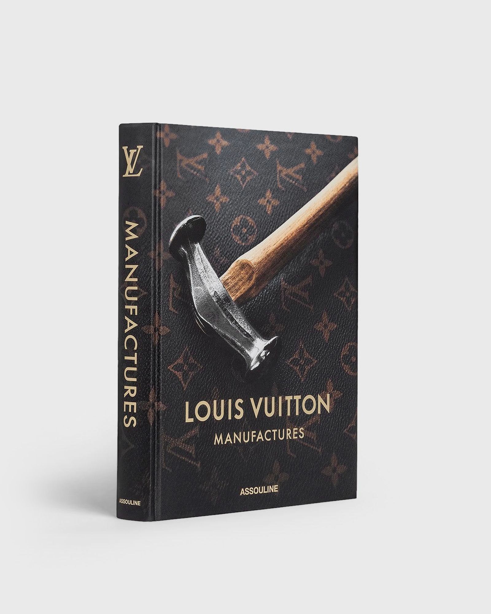 Louis Vuitton Manufactures