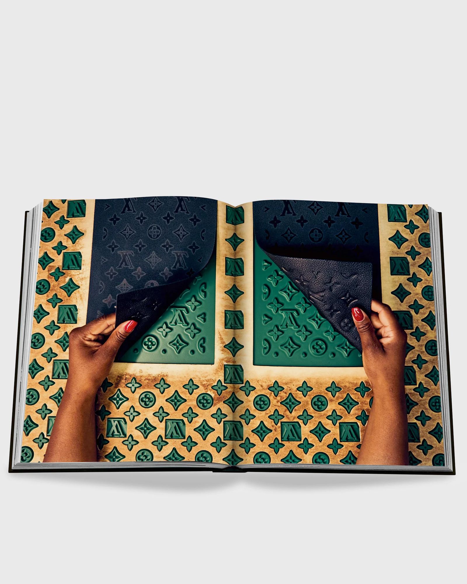 Louis Vuitton Manufactures