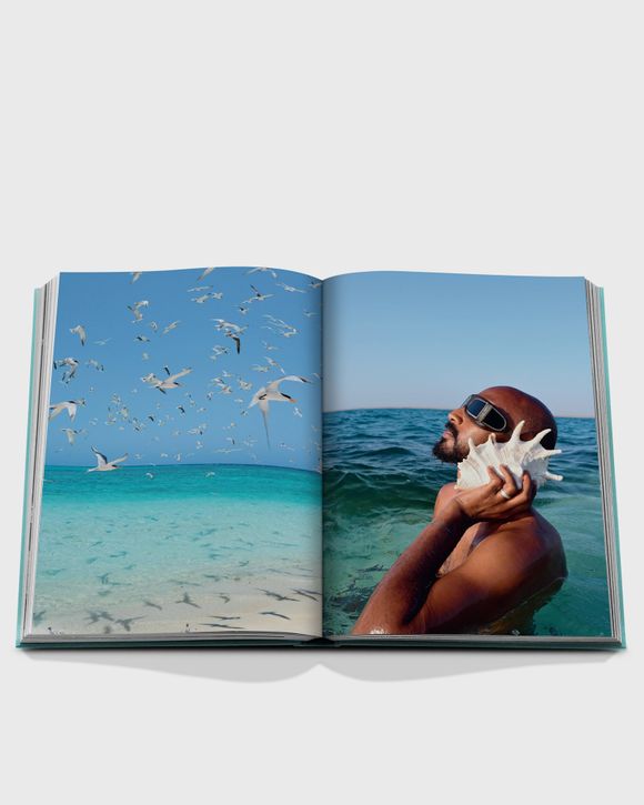 "Saudi Arabia: Red Sea, The Saudi Coast" by Christopher Smith