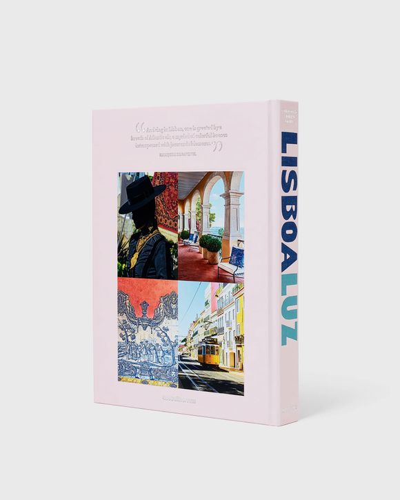 Lisboa Luz