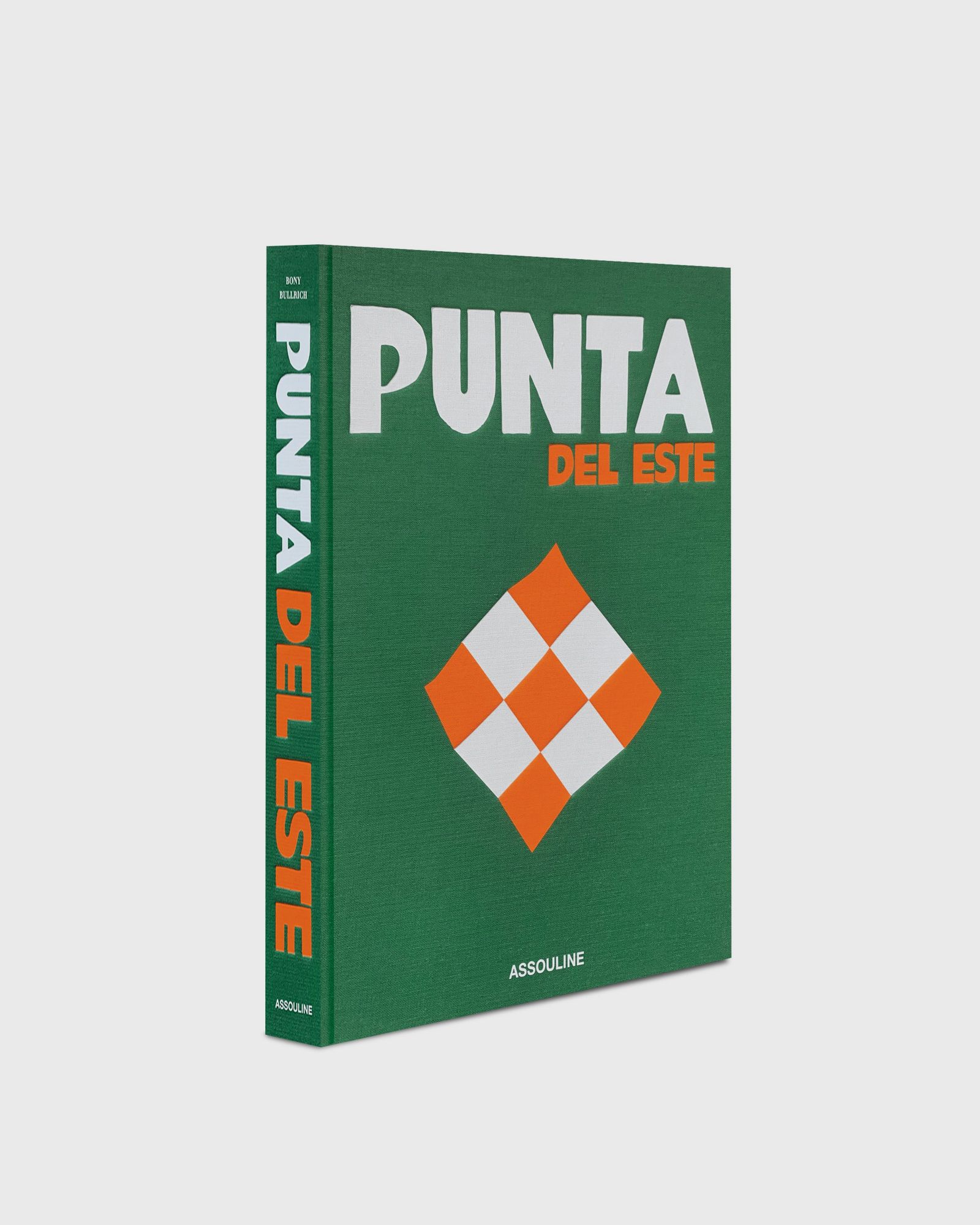 "Punta del Este" by Bony Bullrich