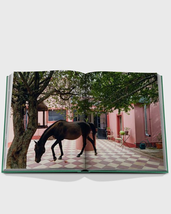 "Punta del Este" by Bony Bullrich