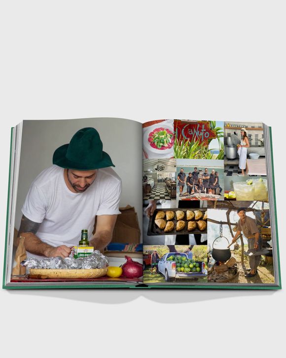 "Punta del Este" by Bony Bullrich