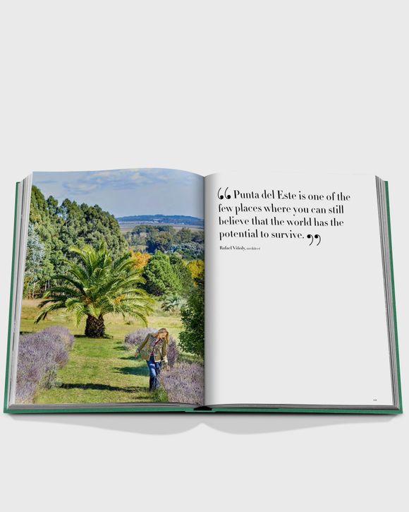 "Punta del Este" by Bony Bullrich