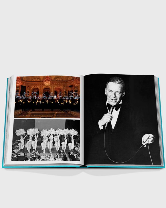 "Monte Carlo" by Ségolène Cazenave Manara