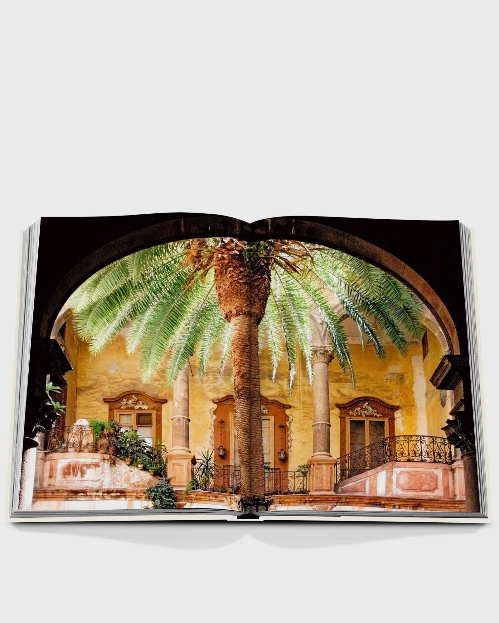 “Sicily Honor” by Gianni Riotta