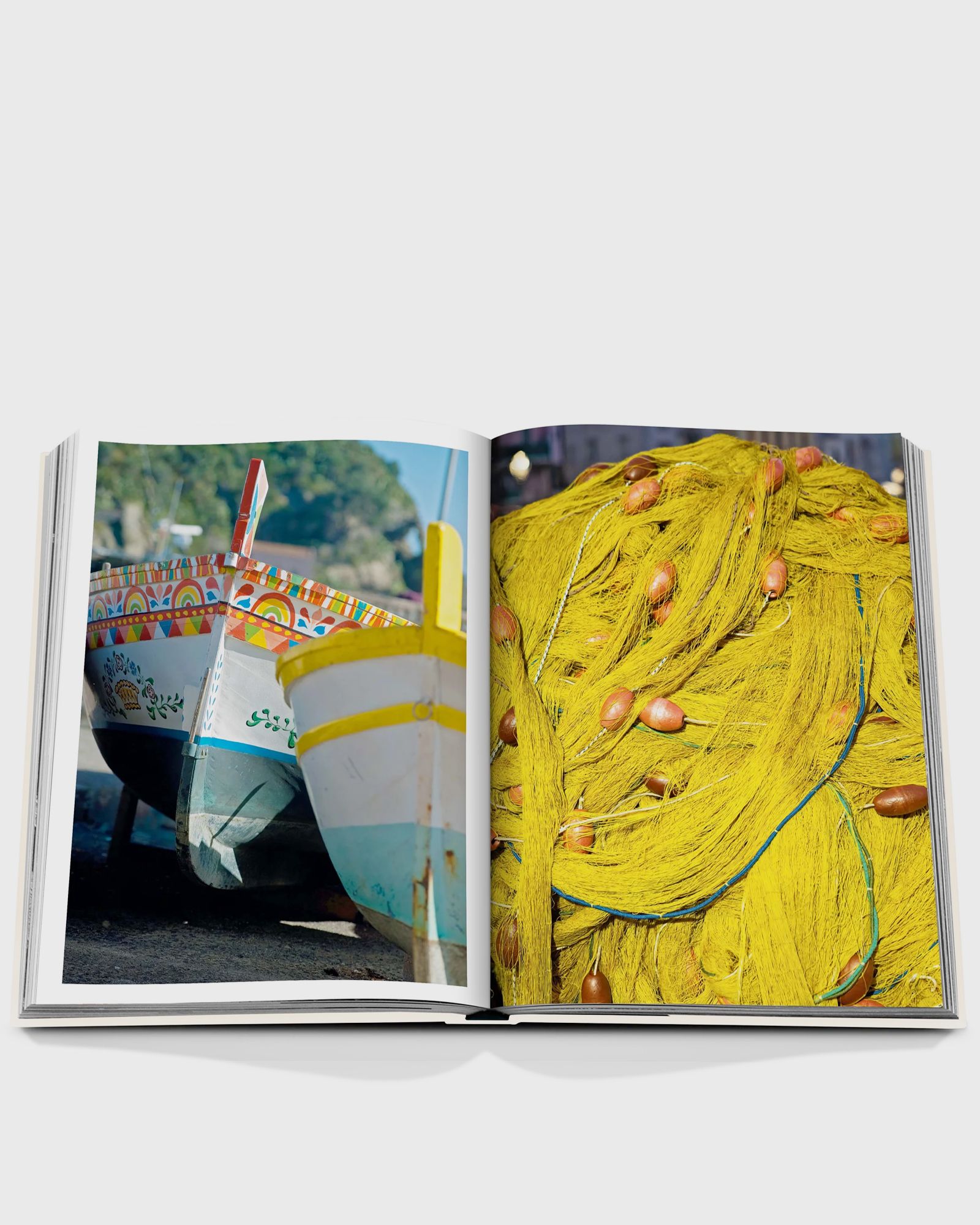 “Sicily Honor” by Gianni Riotta