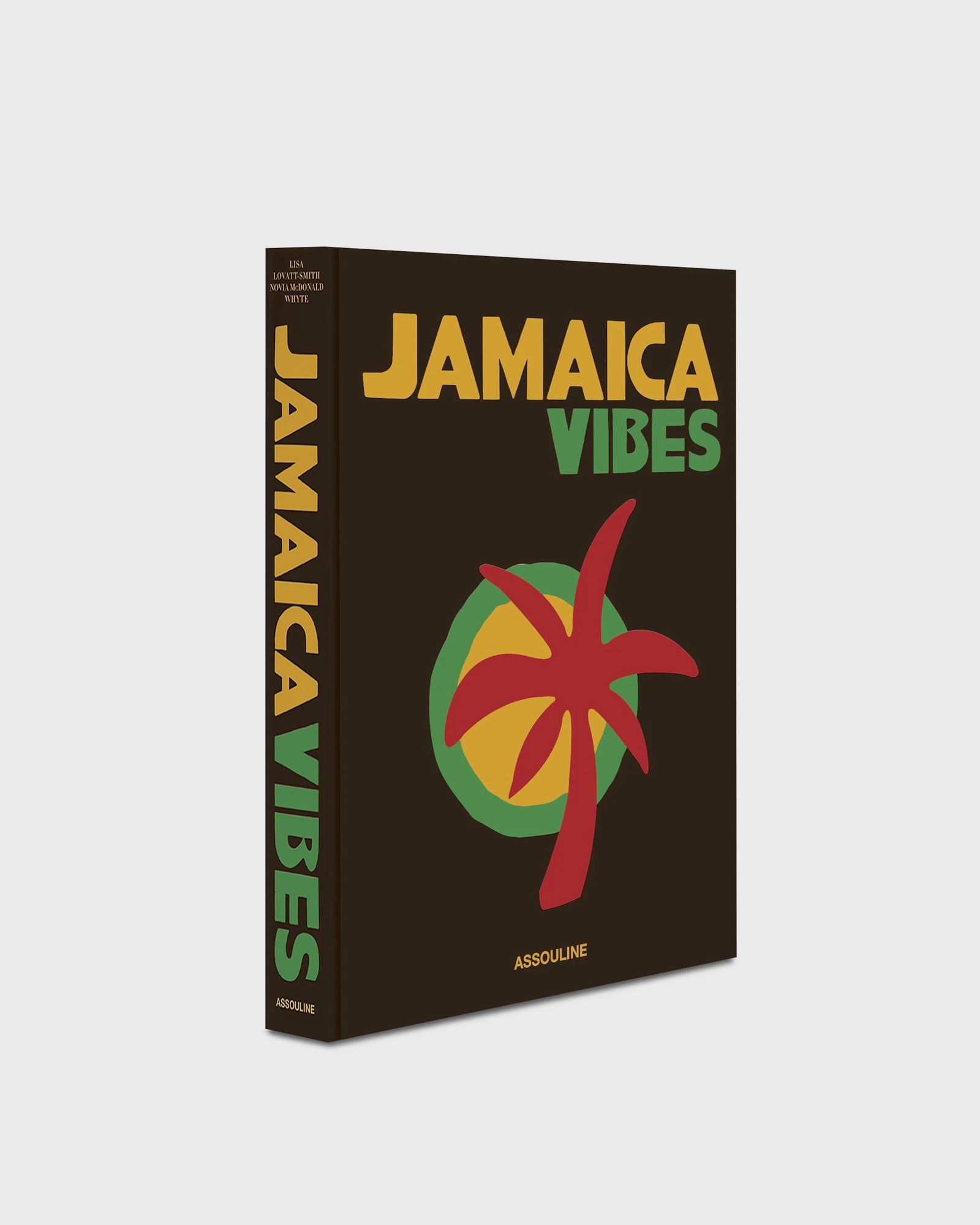 “Jamaica Vibes” by Novia McDonald Whyte