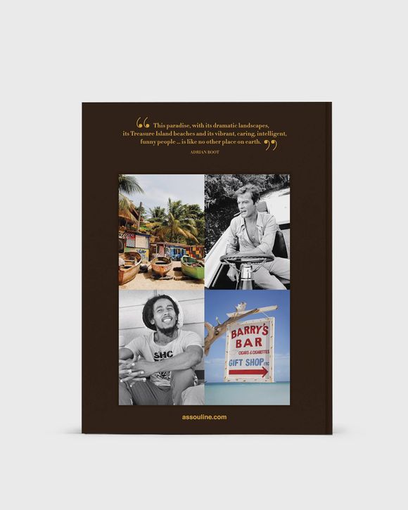 “Jamaica Vibes” by Novia McDonald Whyte