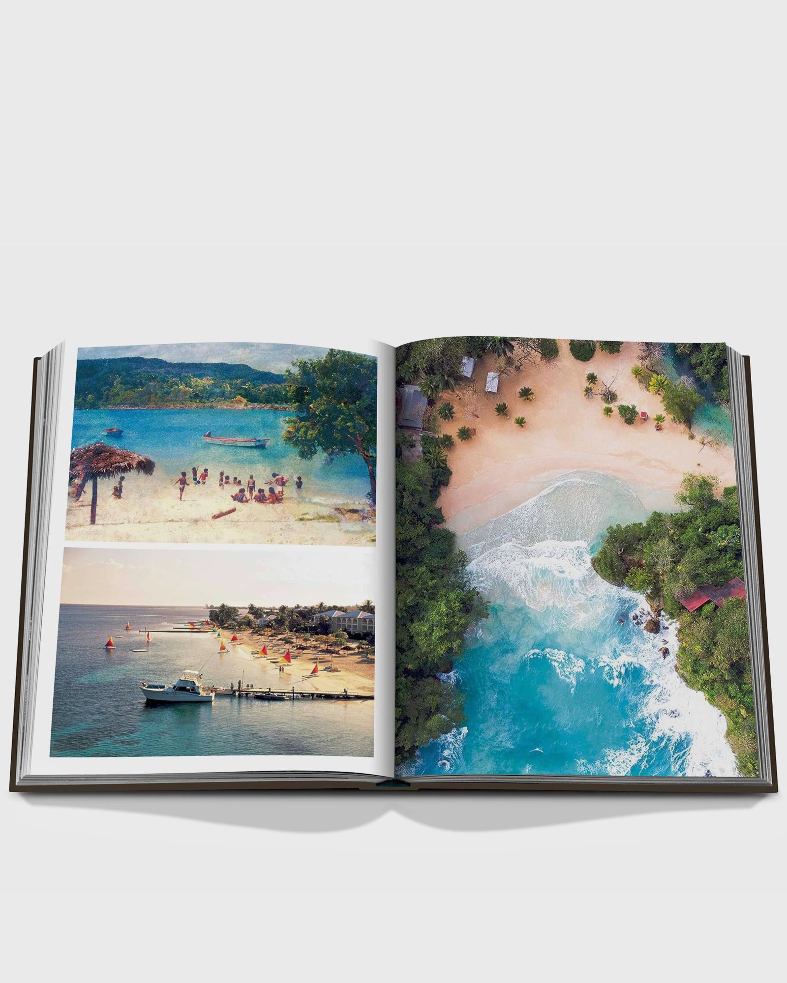 “Jamaica Vibes” by Novia McDonald Whyte