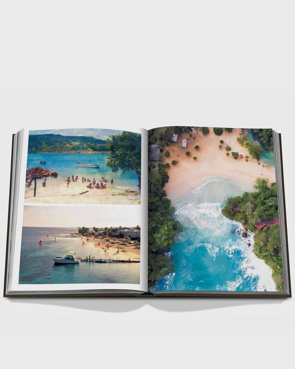 “Jamaica Vibes” by Novia McDonald Whyte
